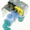 C00311282 481201225743 67005118 VENTIL DUAL WASSER
