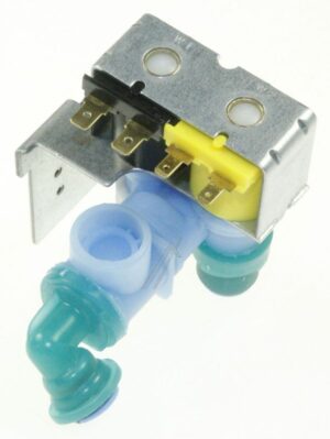C00311282 481201225743 67005118 VENTIL DUAL WASSER