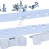 UNIVERSAL TÜRMONTAGESET SCHLEPPTÜRTECHNIK