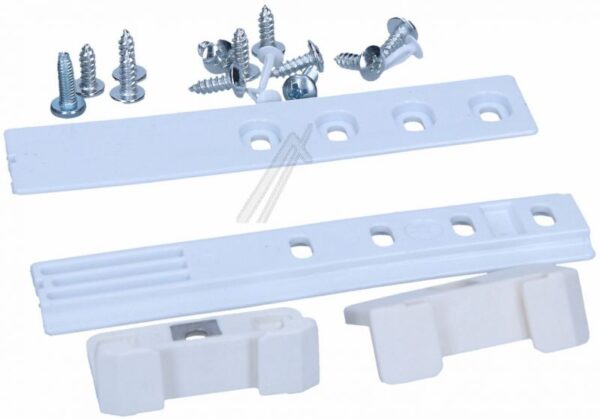 UNIVERSAL TÜRMONTAGESET SCHLEPPTÜRTECHNIK