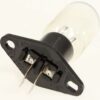 17470000009104 UGRADNA LAMPA,  2X6,3MM FASTON,  240VAC/ 25W