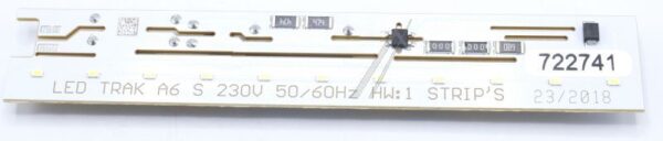 722741 LED DIODA A6 S 230V
