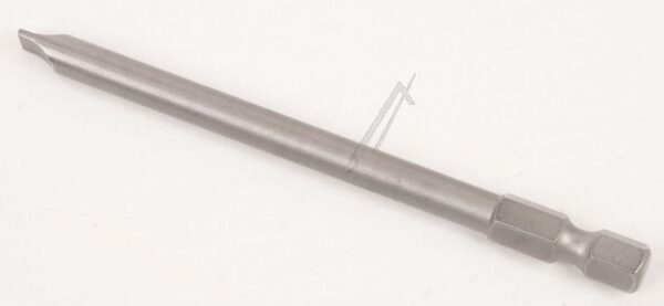 800/ 4 Z 05059488001 SCHLITZ-BITS 800/ 4 Z 1,0X5,5X89MM