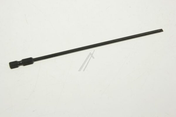 800/ 4 Z 05059450001 SCHLITZ-BITS 800/ 4 Z 0,6X3,5X152MM