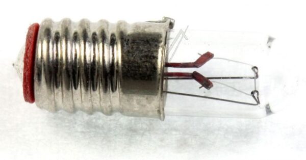12V-0,04A-0,48W E5,5-SKALENLÄMPCHEN 5,7X17,5MM