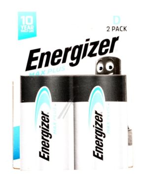 LR20 E302306604 MAX PLUS MONO (D) 2 STÜCK