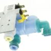 C00311282 481201225743 67005118 VENTIL DUAL WASSER