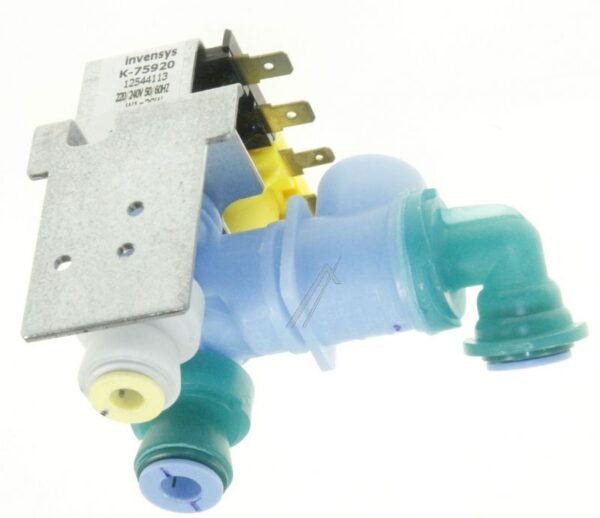 C00311282 481201225743 67005118 VENTIL DUAL WASSER