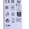 AC4578600ZS LED LINE118 125 LED-LAMPE/ MULTI-LED,  R7S,  15W,  827