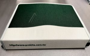 PK-2802 ELEKTRČARSKI SET ALATA 1000 V IZOLOVAN PROSKIT