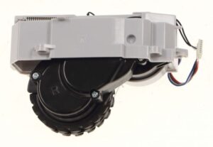 RS-2230001926 RECHTES RAD AUSGESTATTET RR74