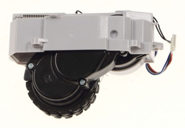 RS-2230001926 RECHTES RAD AUSGESTATTET RR74