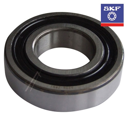 6206-2RS SKF-SEMERING