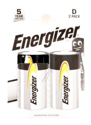 LR20 E304397000 EVERYDAY MONO (D) CP 2 STÜCK