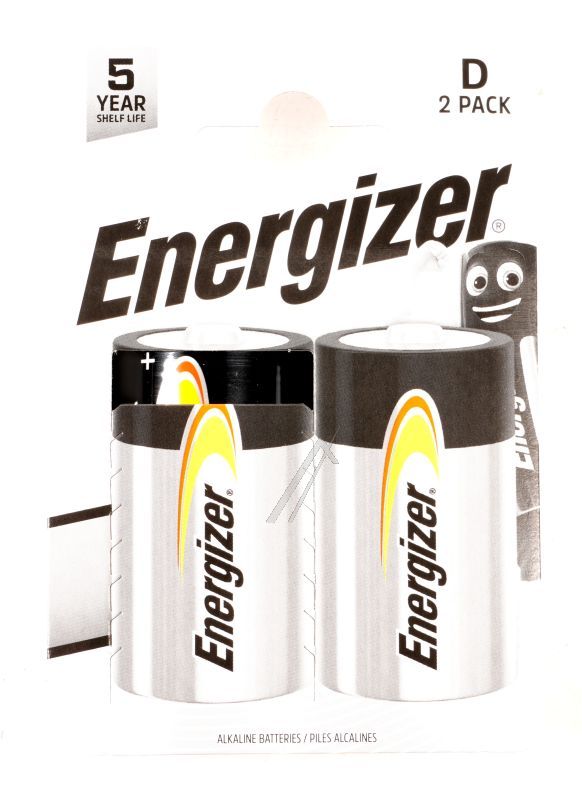 LR20 E304397000 EVERYDAY MONO (D) CP 2 STÜCK