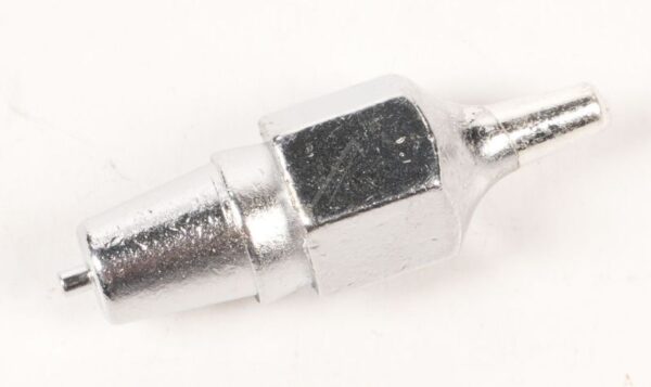 DX111 T0051314199 SAUGDÜSE 0,7MM-2,5MM LÄNGE 23MM VEREDELT