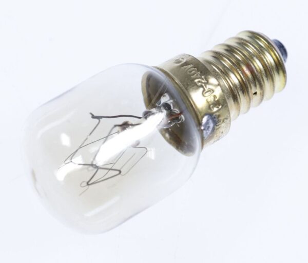 C00863215 488000863215 BACKOFENLAMPE T25 E14 25W D E F I NL G