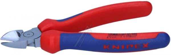 70 05 160 BOČNI SEKAČ /  SEČICE 160 MM KNIPEX