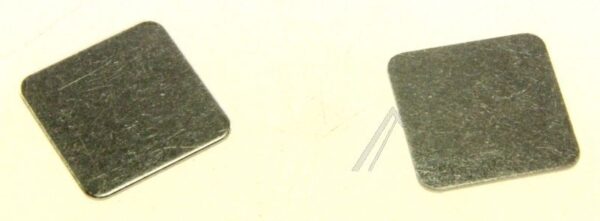 00614432 METALLPLÄTTCHEN FÜR MAGNET