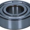6202ZZ SKF-KUGELLAGER STAUBDICHT