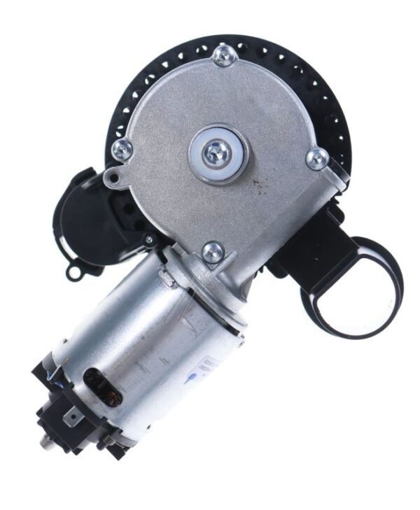 421945052601 EL. MOTOR SA MEHANIKOM K.A DROBILICA V2 OMN 230