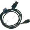 USB-LADEKABEL/ LADEADAPTER KOMPATIBEL ZU GARMIN