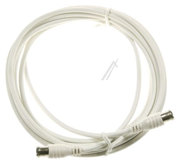 SAK 501-00 SAK50100 F-QUICK-KABEL,  AXIALE STECKER,  HOCHGESCHIRMT,  5,00M