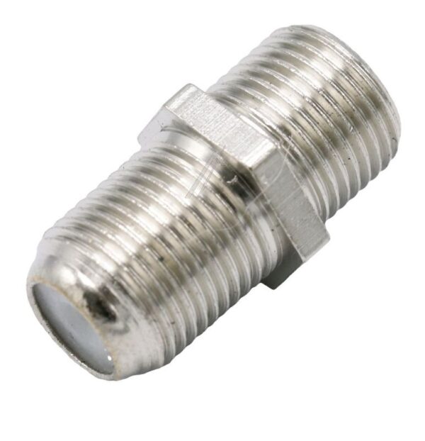 CFA 3-00 CFA00300 ADAPTER F F F-BUCHSE AUF F-BUCHSE