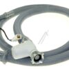 50295663004 DOVODNO CREVO – VODENI BLOK,  L=1800