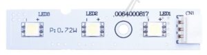 0064000817 49054135 LED-LAMPE