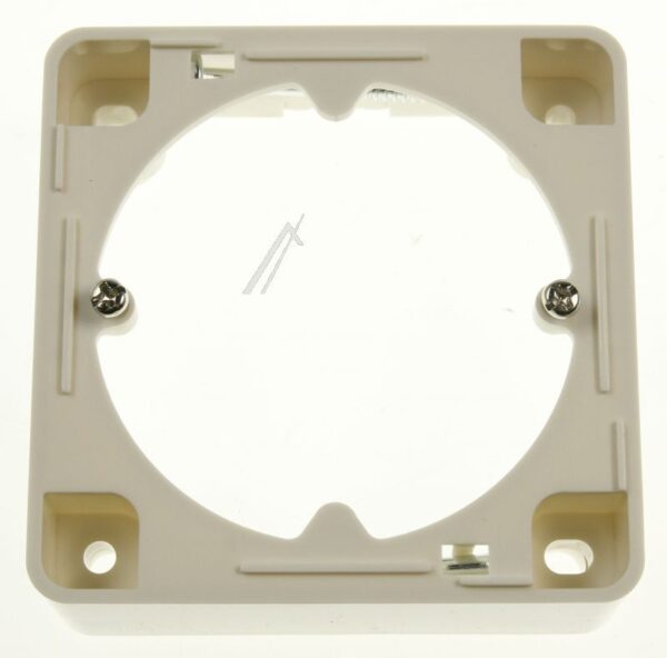 AR 20 WEISS 302062 AUFPUTZRAHMEN AR 20 WEISS
