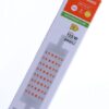 AC4578600ZS LED LINE118 125 LED-LAMPE/ MULTI-LED,  R7S,  15W,  827