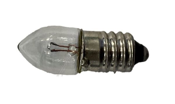 4,8V-0,7A-3,36W E10-OLIVENFORM -KRYPTON- 11,5X30,5MM