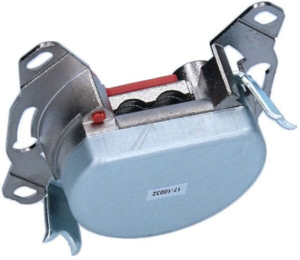 GAD 610 29440061 DURCHGANGSDOSE 3-LOCH 10DB PROGRAMMIERBAR
