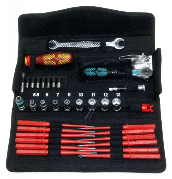 KK W1 05135926001 SET ALATA