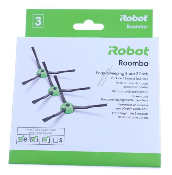 4757628 NASTAVAK ZA USISIVAČ IROBOT - ROOMBA I3
