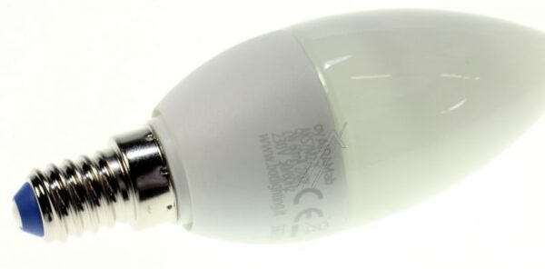4055310561 GLÜHLAMPE E14 7W 220-240V 2700K