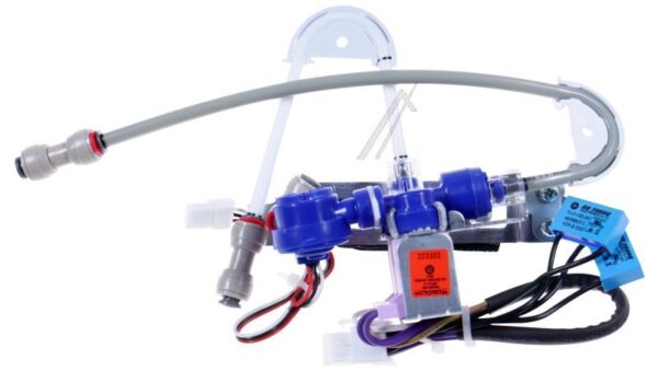 HK2134308 ELEKTROVENTIL