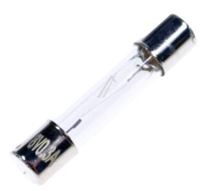 8,0V-0,3A-2,4W PILOT-LAMPA