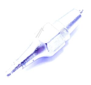 DX115 T0051314599 SAUGDÜSE 0,7MM-1,9MM LÄNGE 23MM VEREDELT
