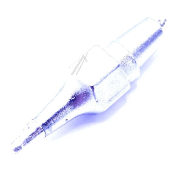 DX115 T0051314599 SAUGDÜSE 0,7MM-1,9MM LÄNGE 23MM VEREDELT