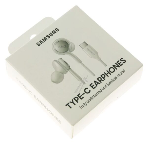 EO-IC100BWEGEU SLUŠALICE USB TIP-C SAMSUNG EO-IC100, SOUND BY AKG,  BELE