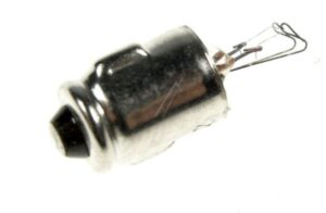 24V-25MA RÖHRENLAMPE 7X23MM,  BA7S
