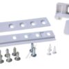 UNIVERSAL TÜRMONTAGESET SCHLEPPTÜRTECHNIK