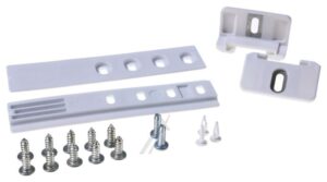UNIVERSAL TÜRMONTAGESET SCHLEPPTÜRTECHNIK