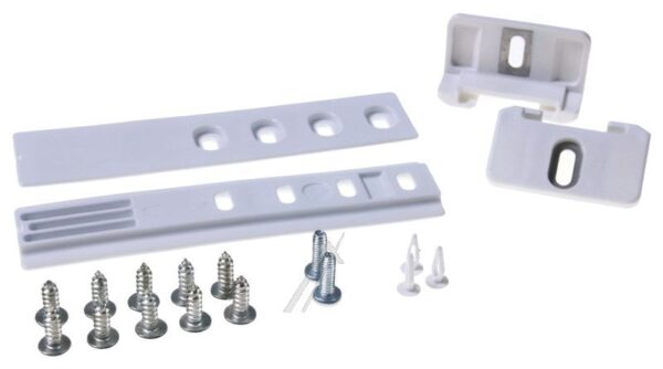 UNIVERSAL TÜRMONTAGESET SCHLEPPTÜRTECHNIK