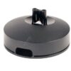 80761291 LADESTATION TYP 5810 SCHWARZ