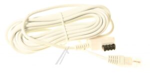 TAE-F ADAPTERKABEL RJ-45 8/ 2 WEISS 6M