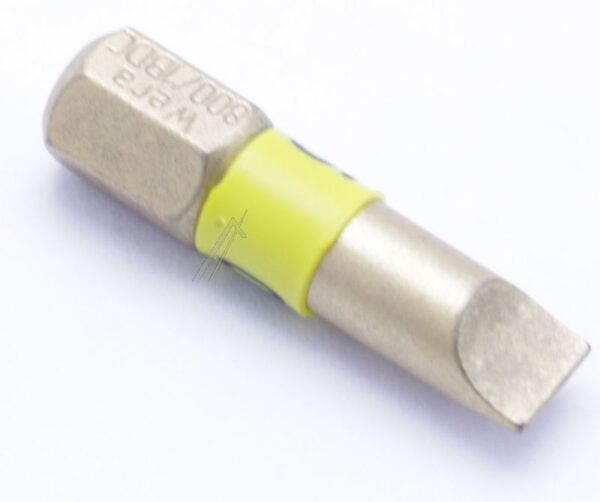 800/ 1 BDC 05056172001 SCHLITZ-BITS,  BITORSION 800/ 1 BDC 0,8X5,5X25MM