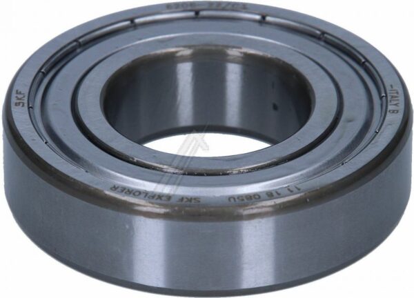 6206ZZ SKF-KUGELLAGER STAUBDICHT
